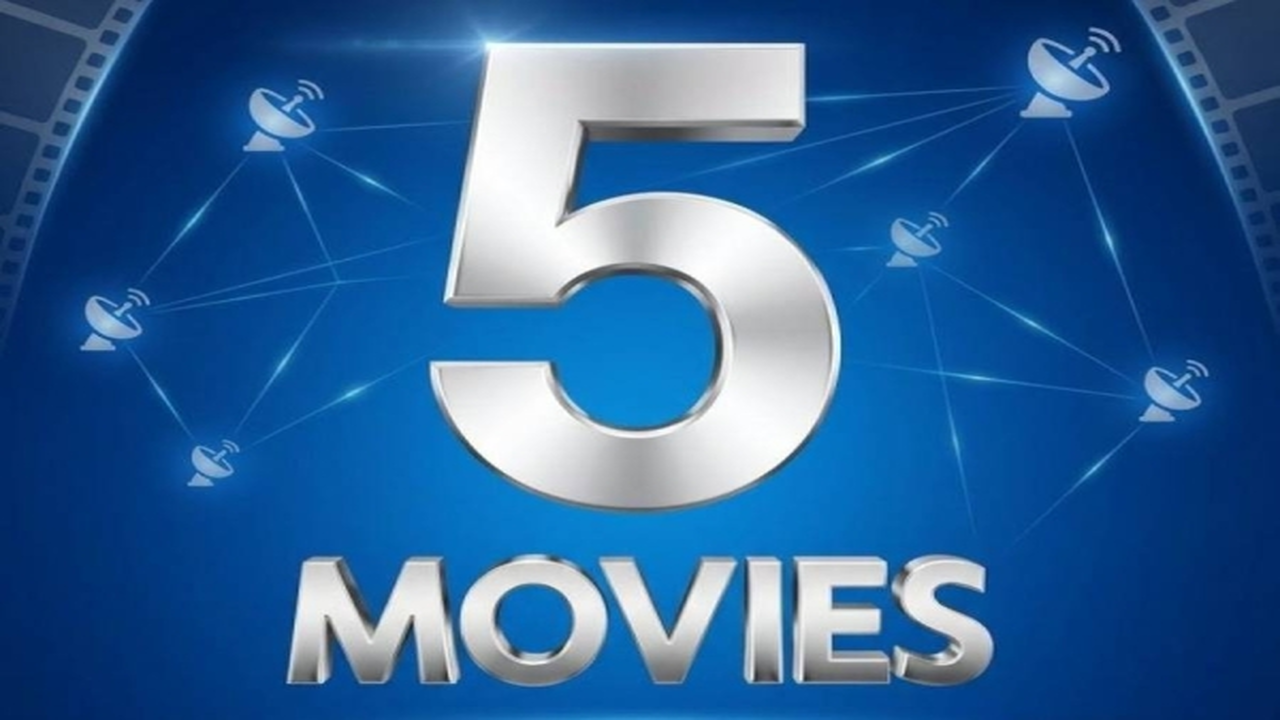 منافسة سينمائية حامية في هوليوود عبر قناة Movies 5 المجانية
